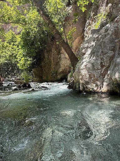 Saklıkent National Park - 3
