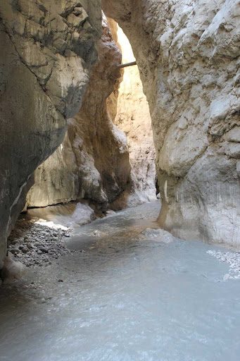 Saklıkent National Park - 4