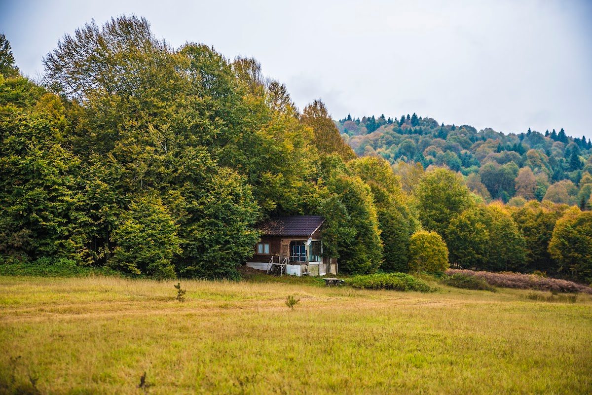 Soğucak Plateau