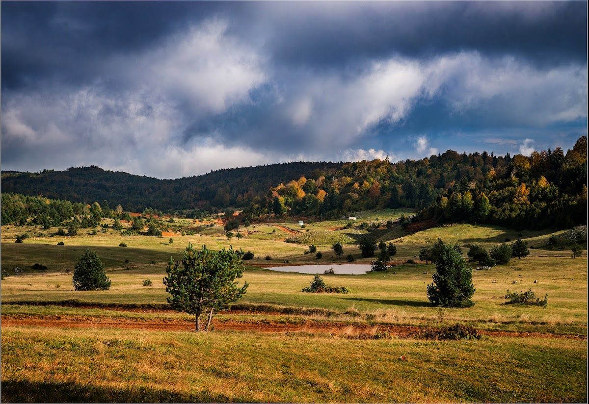 Soğucak Plateau - 3