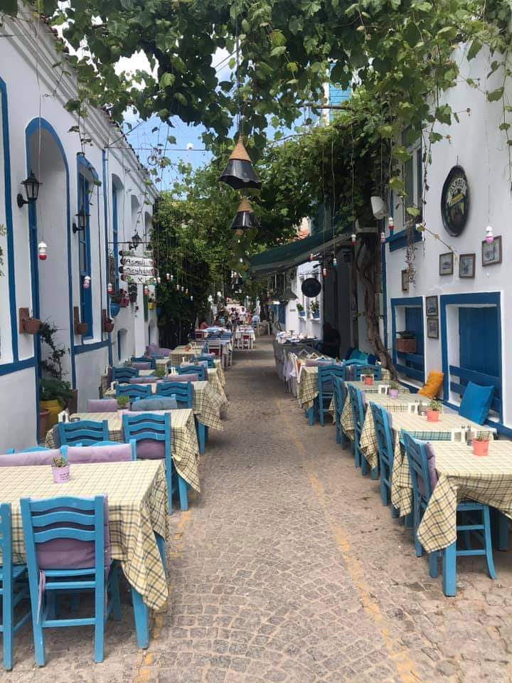 Bozcaada