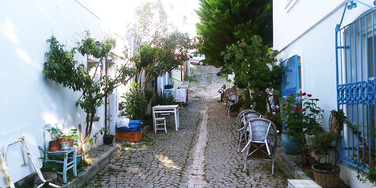 Bozcaada - 3