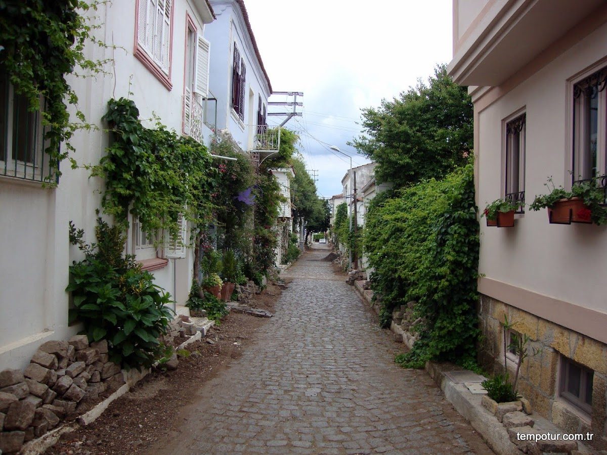 Bozcaada - 5