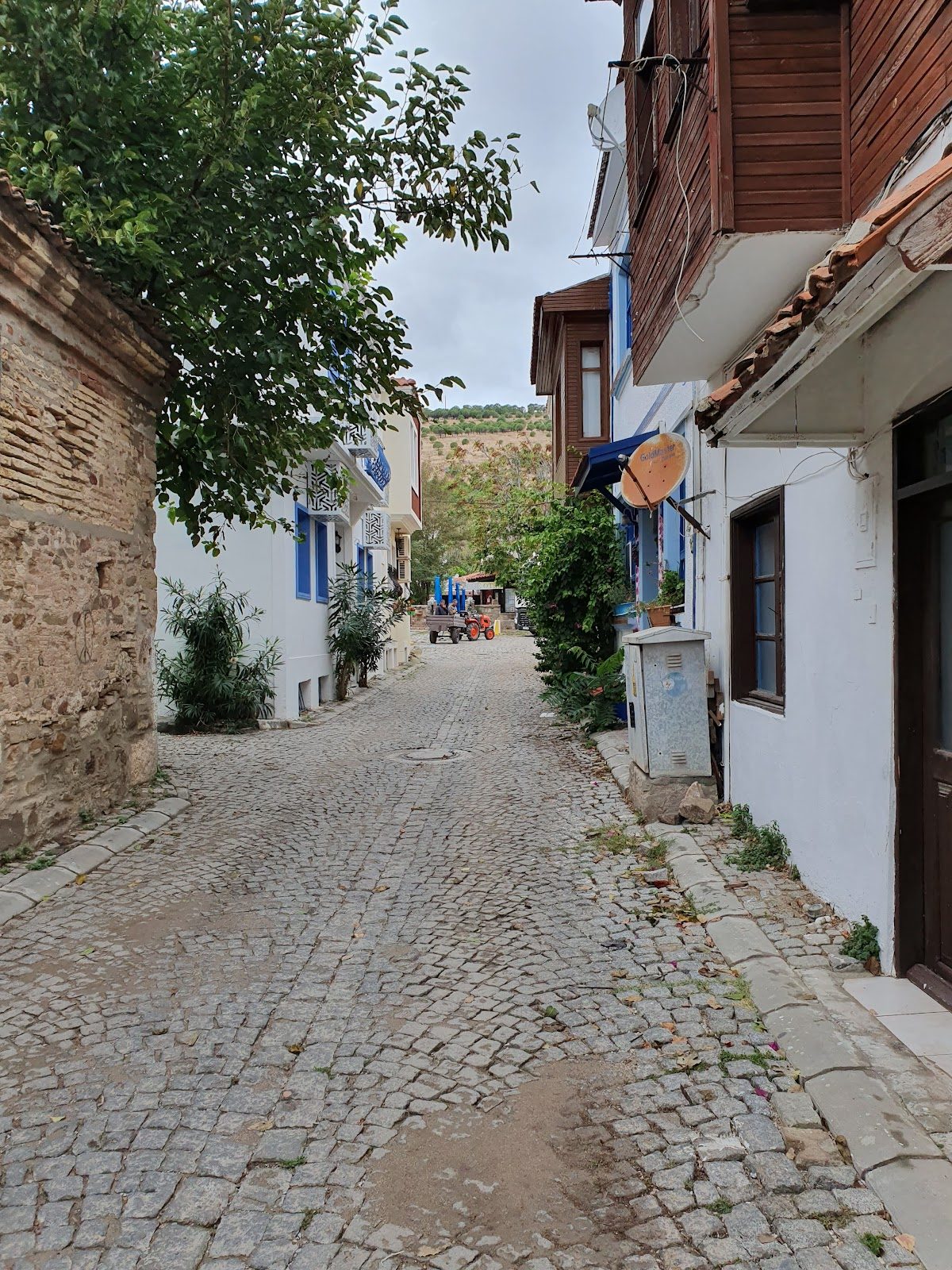 Bozcaada - 6