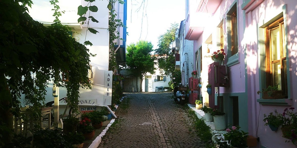 Bozcaada - 7