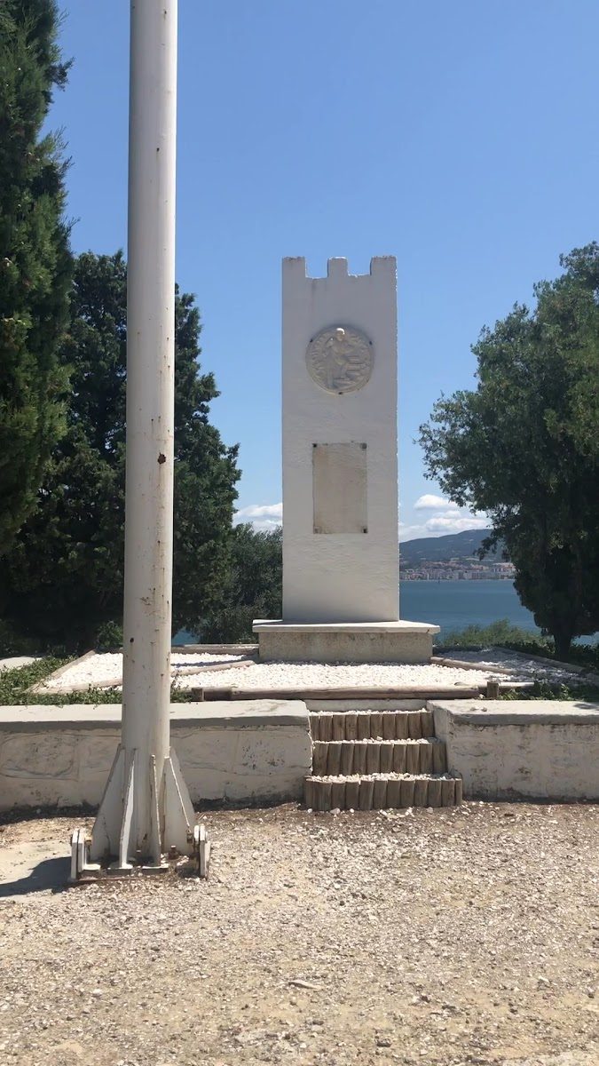 Havuzlar Martyrs' Cemetery and Monument - 1
