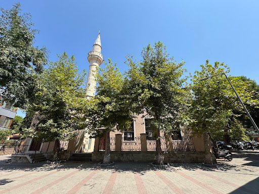 Fatih Cami - 1