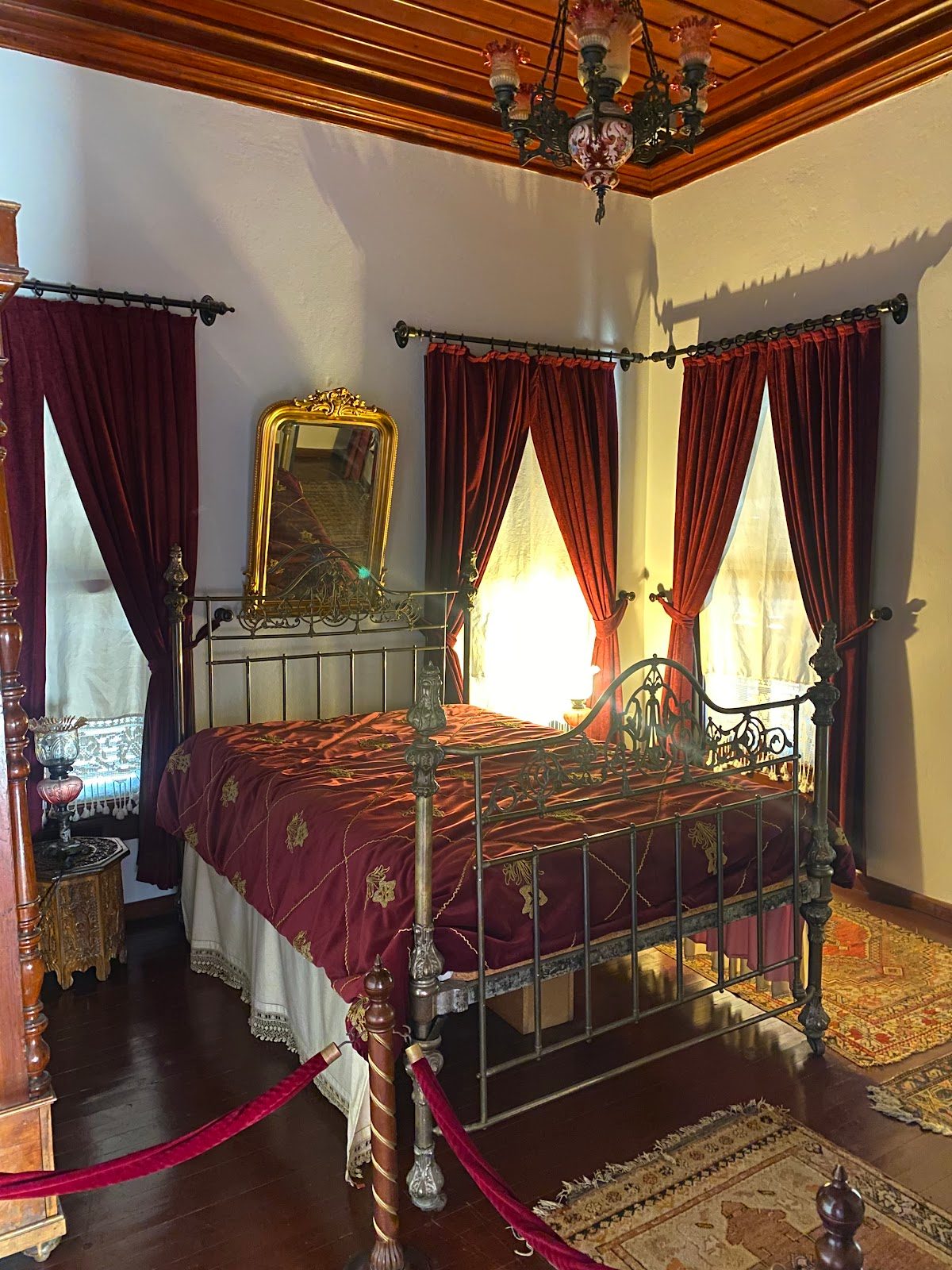 Adana Atatürk Evi Müzesi - 3