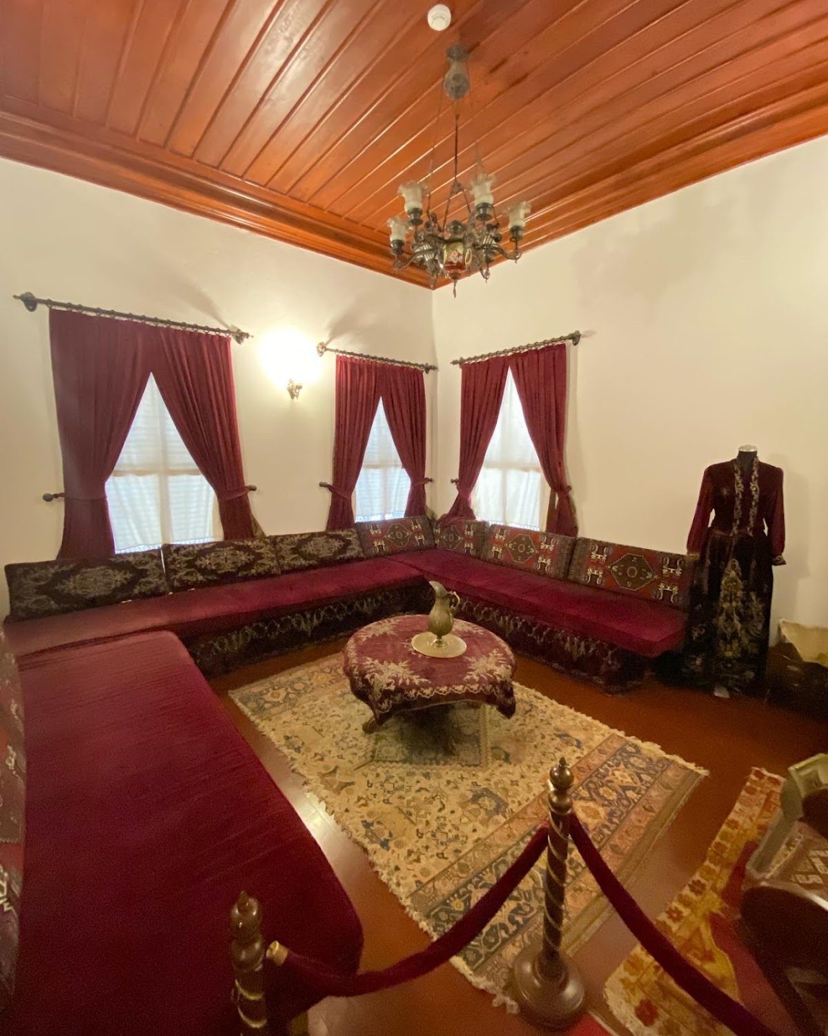 Adana Atatürk Evi Müzesi - 6