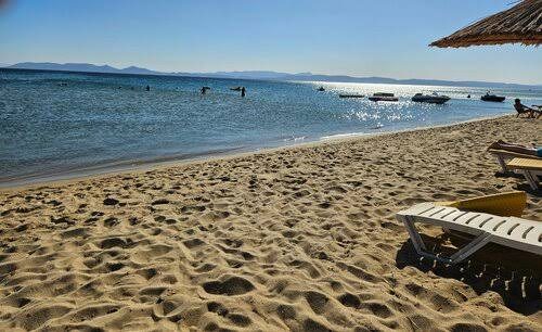 Sarımsaklı Beach - 1
