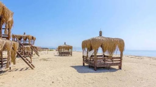 Sarımsaklı Beach - 3