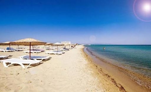 Sarımsaklı Beach - 4