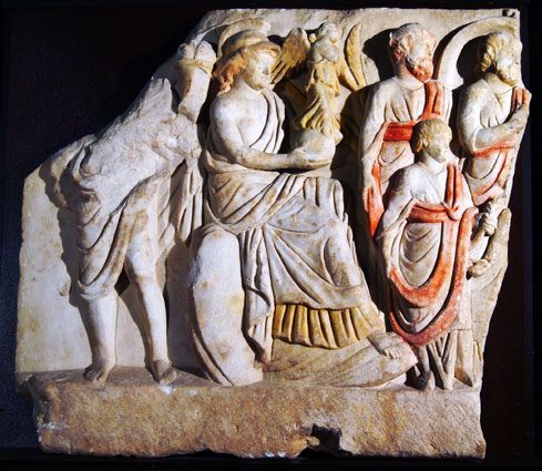 Kocaeli Archaeology and Ethnography Museum - 3