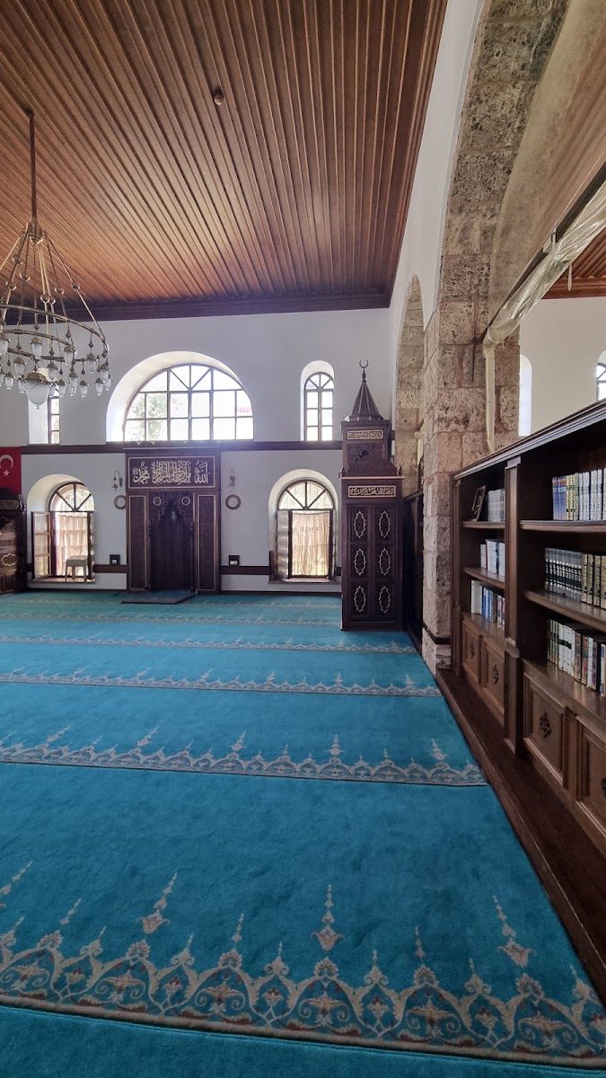 ضريح حسن فوزي أفندي حضرة