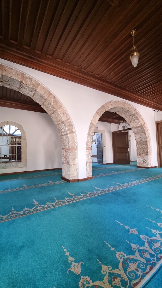 Tomb of Hasan Feyzi Efendi Hazretleri - 1