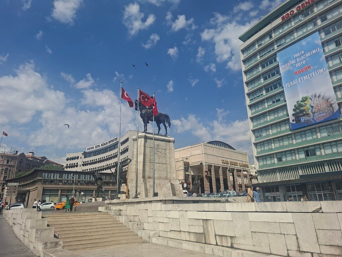Ulus Square - 3