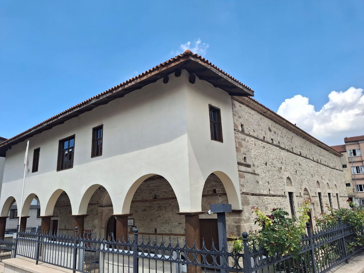 Burdur Doğa Tarihi Müzesi - 3