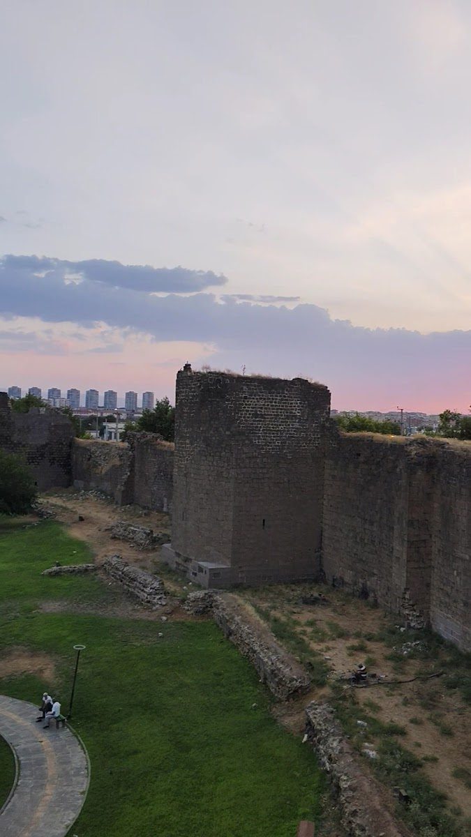 بوابة ماردين التاريخية - 1