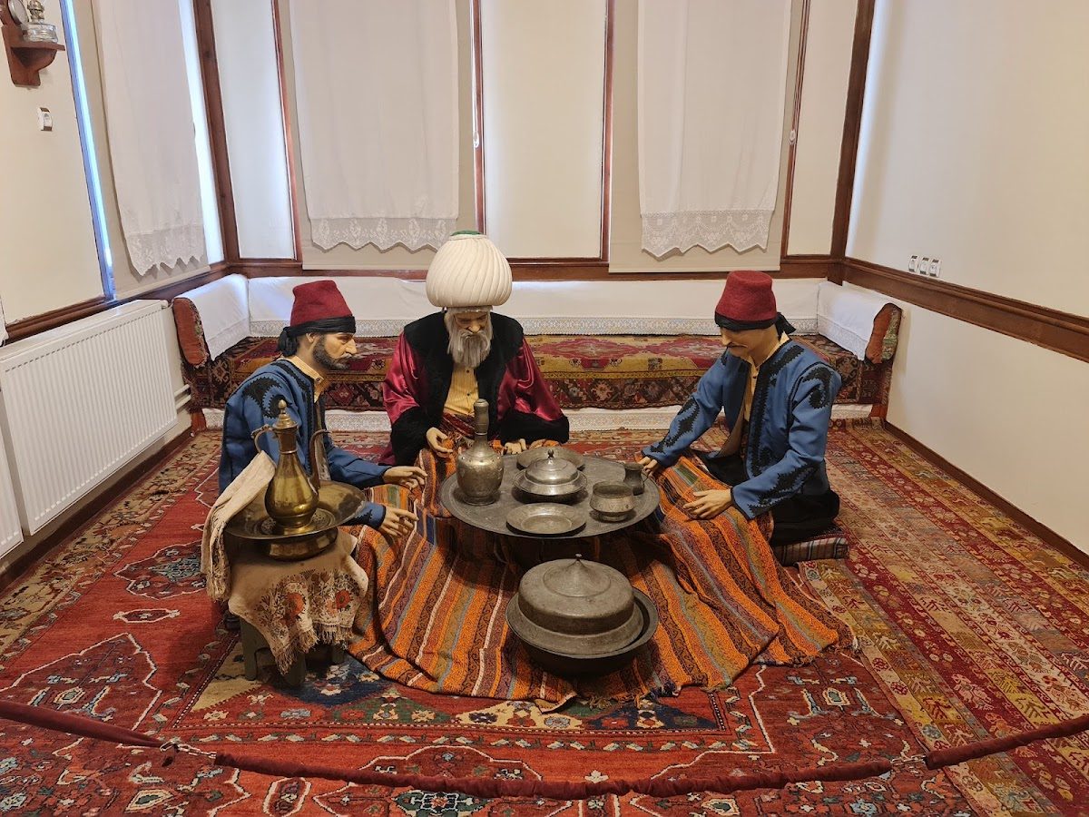 Nasreddin Hoca Archaeology and Ethnography Museum