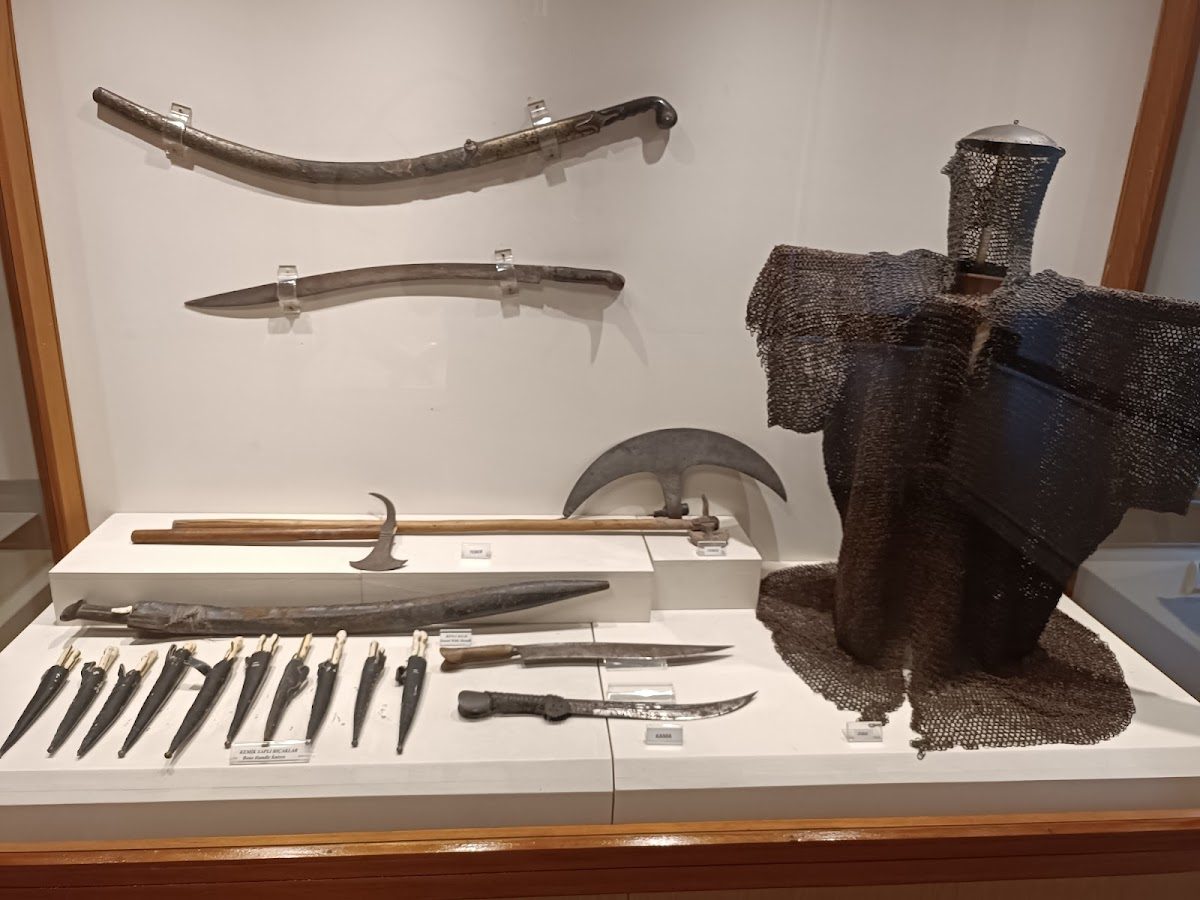 Nasreddin Hoca Archaeology and Ethnography Museum - 6