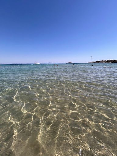 Altınkum Plajı | Didim - 1