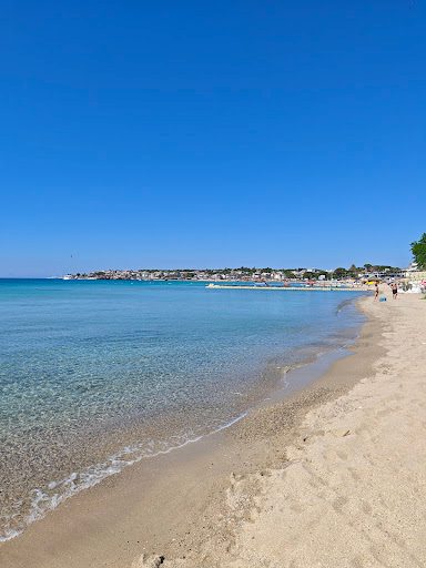 Altınkum Plajı | Didim - 2