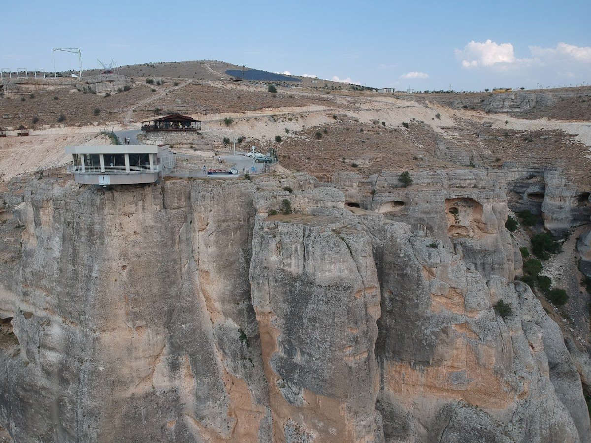 Levent Valley - 3