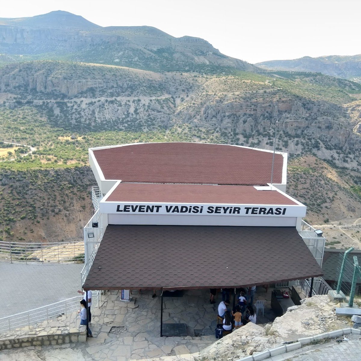 Levent Valley - 5