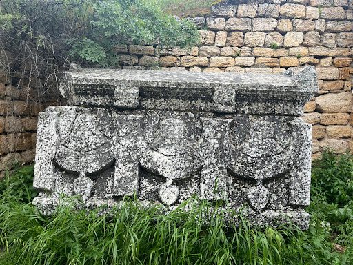 Necropolis Of Hierapolis - 4