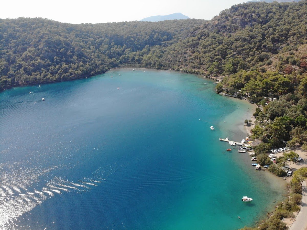 Ölüdeniz Tabiat Parkı - 5