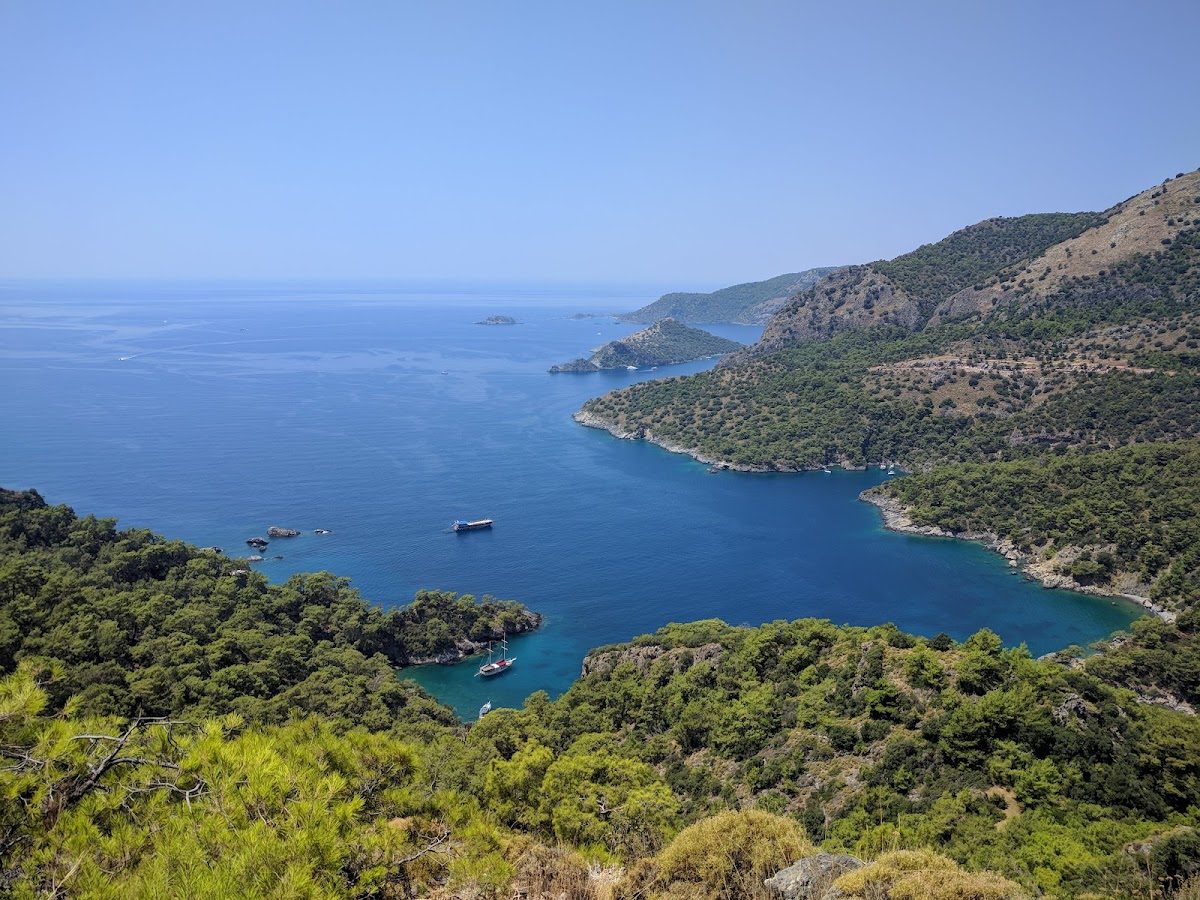 Ölüdeniz Tabiat Parkı - 6