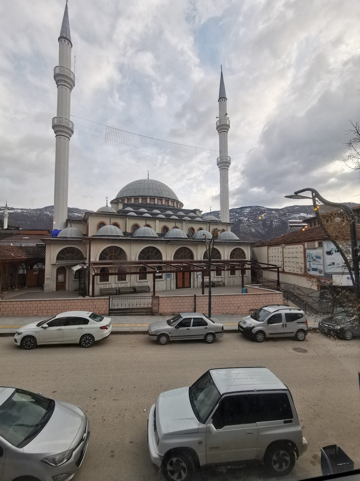 Reşadiye