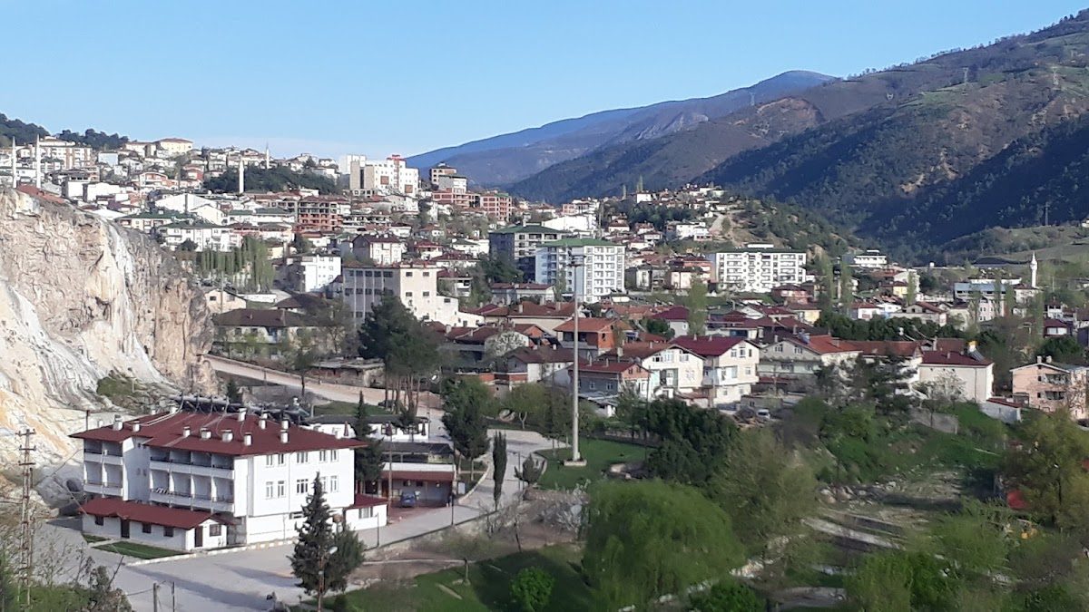 Reşadiye - 3