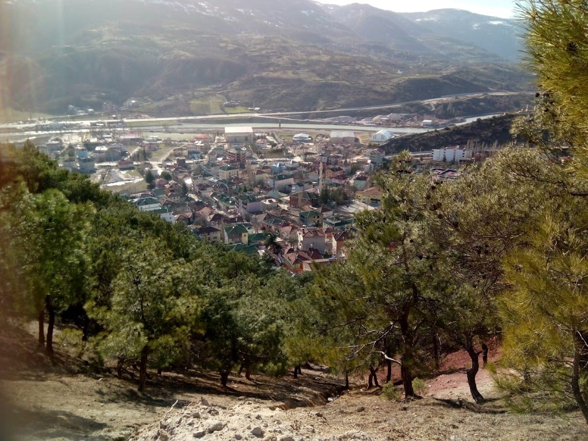 Reşadiye - 5