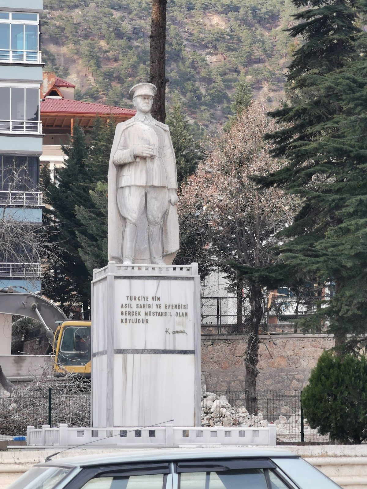 Reşadiye - 6