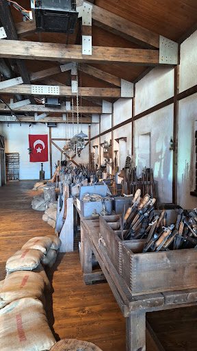 Bigalı Kalesi - 2