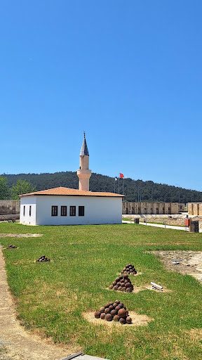 Bigalı Kalesi - 3