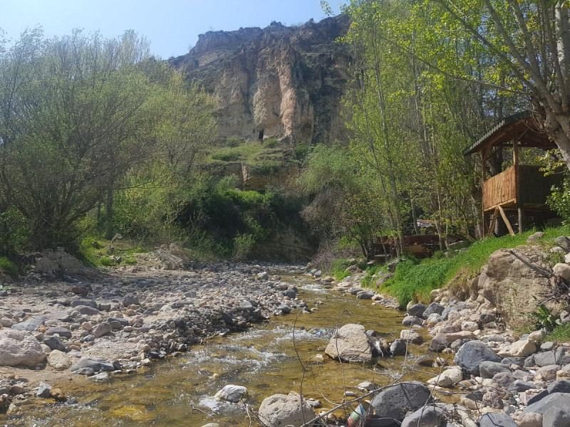 Beypazarı Inözü Valley - 5