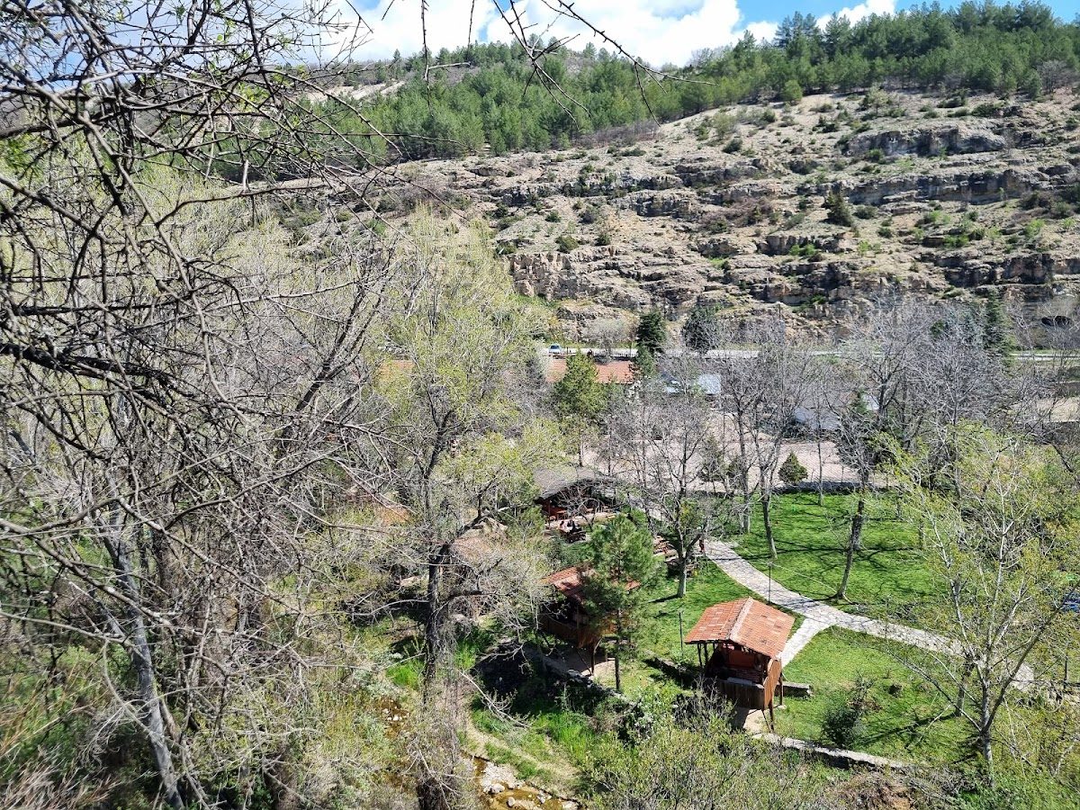 Beypazarı Inözü Valley - 6