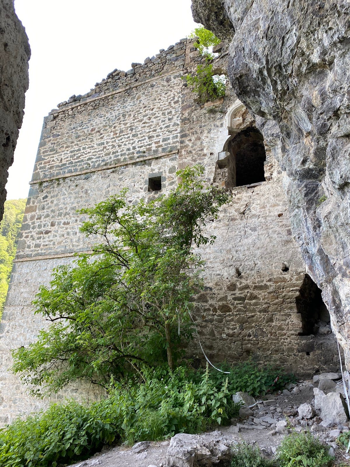 Vazelon Monastery - 6