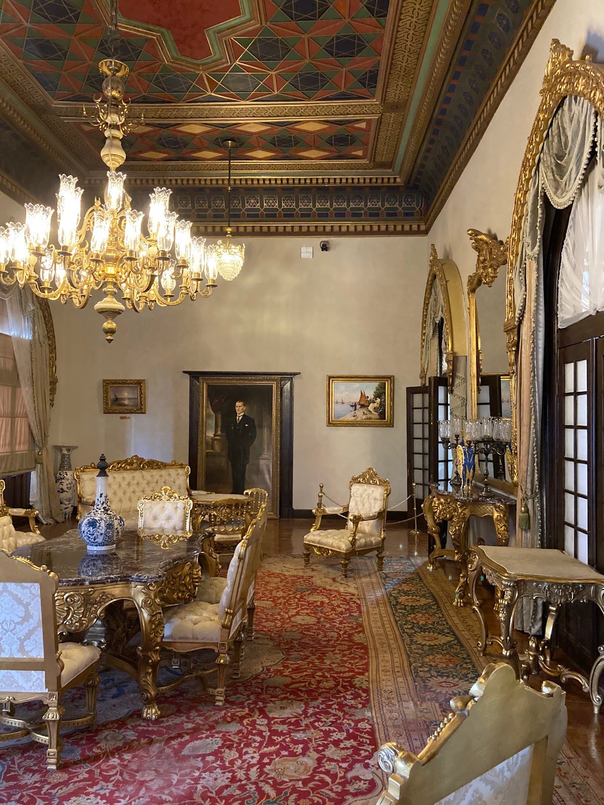 Kurtuluş Savaşı Müzesi (I. TBMM Binası) - 3