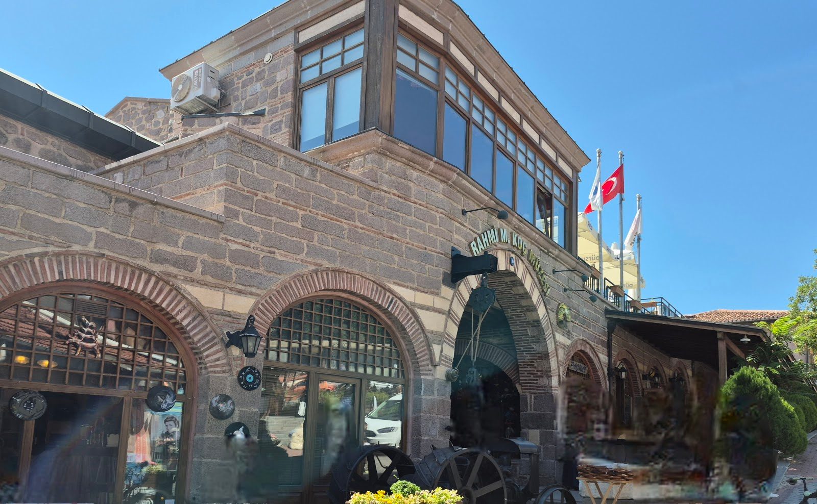 Çengel Han