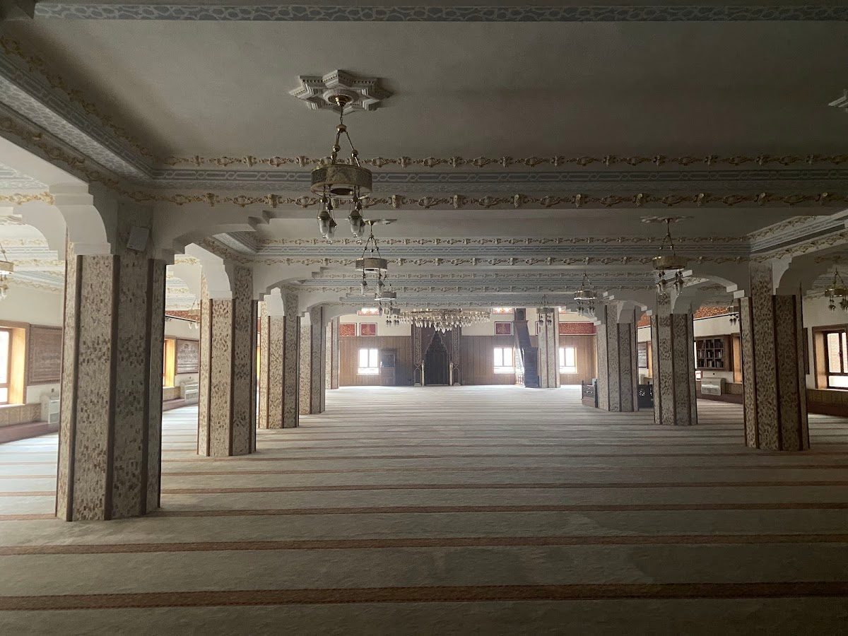 Kırıkkale Çarşı Camii - 5