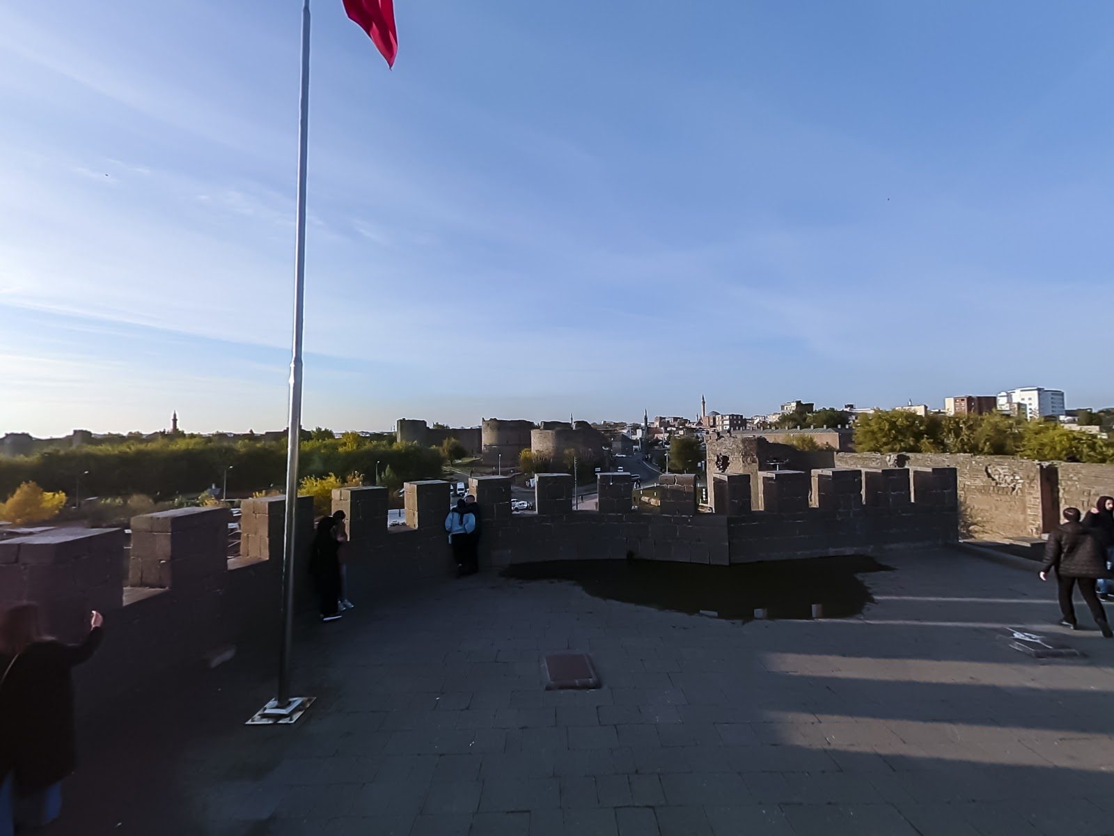 برج الماعز - 1