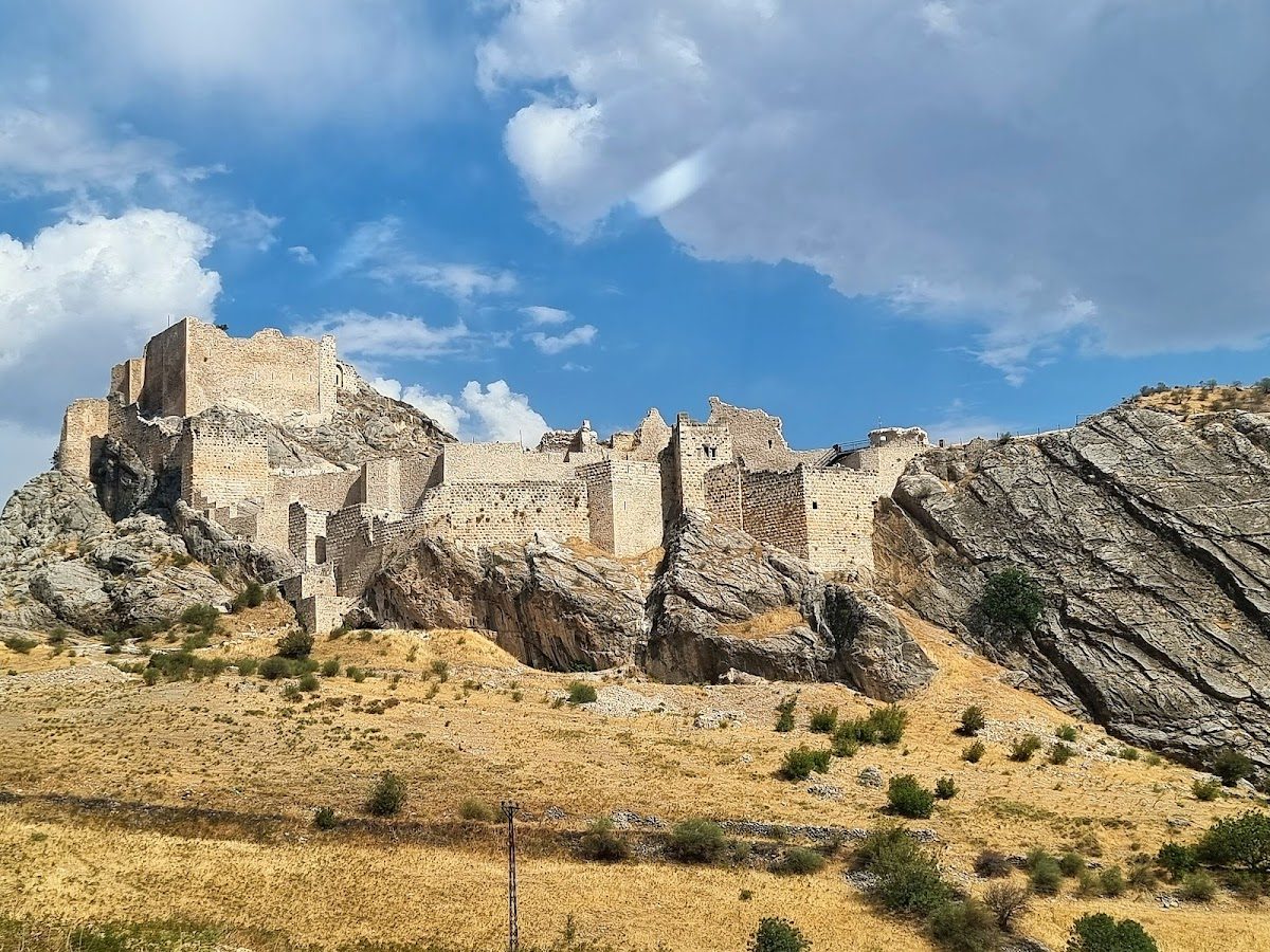 Yenikale Ören Yeri