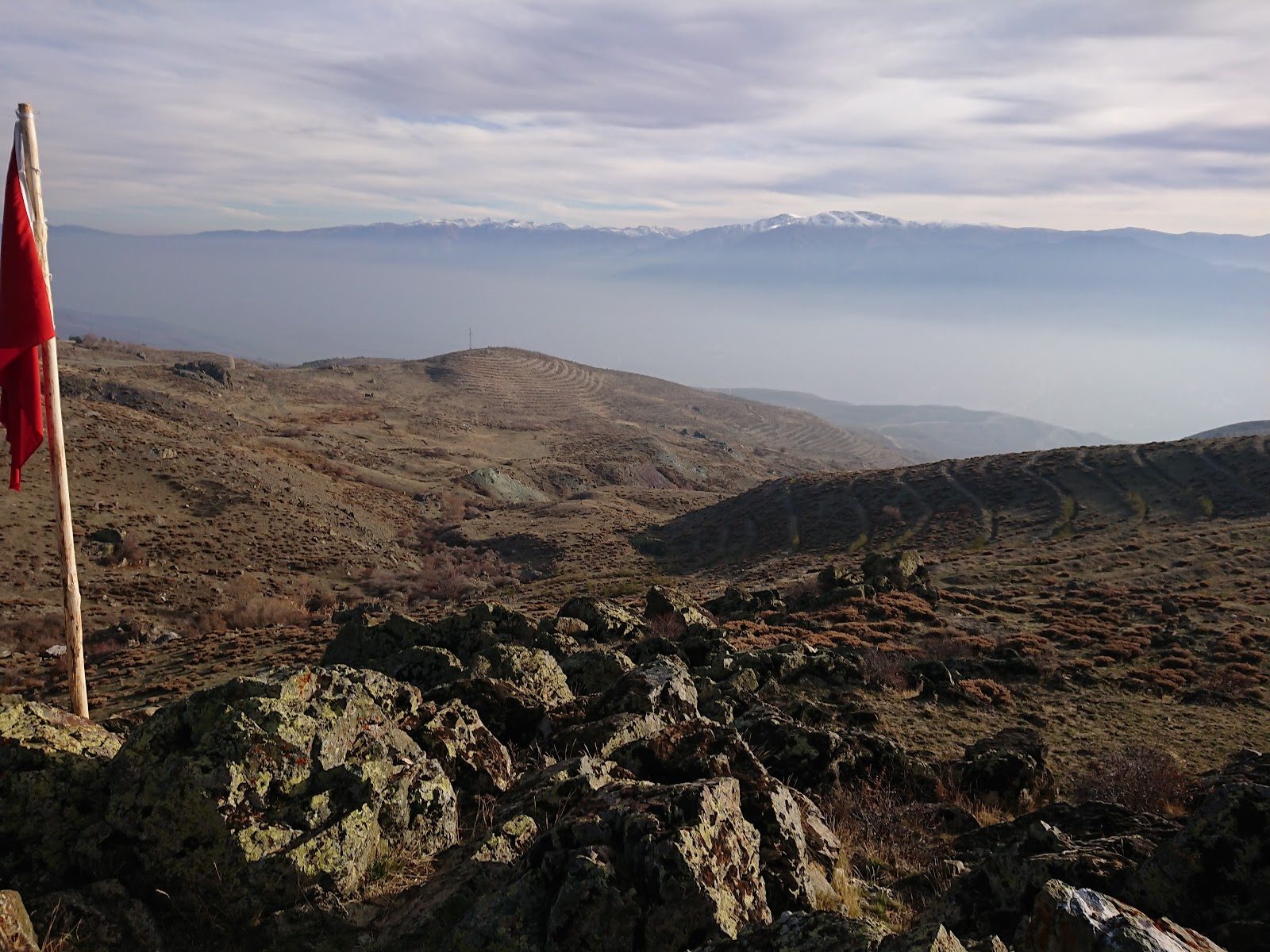 Keklikkayası Nature Park