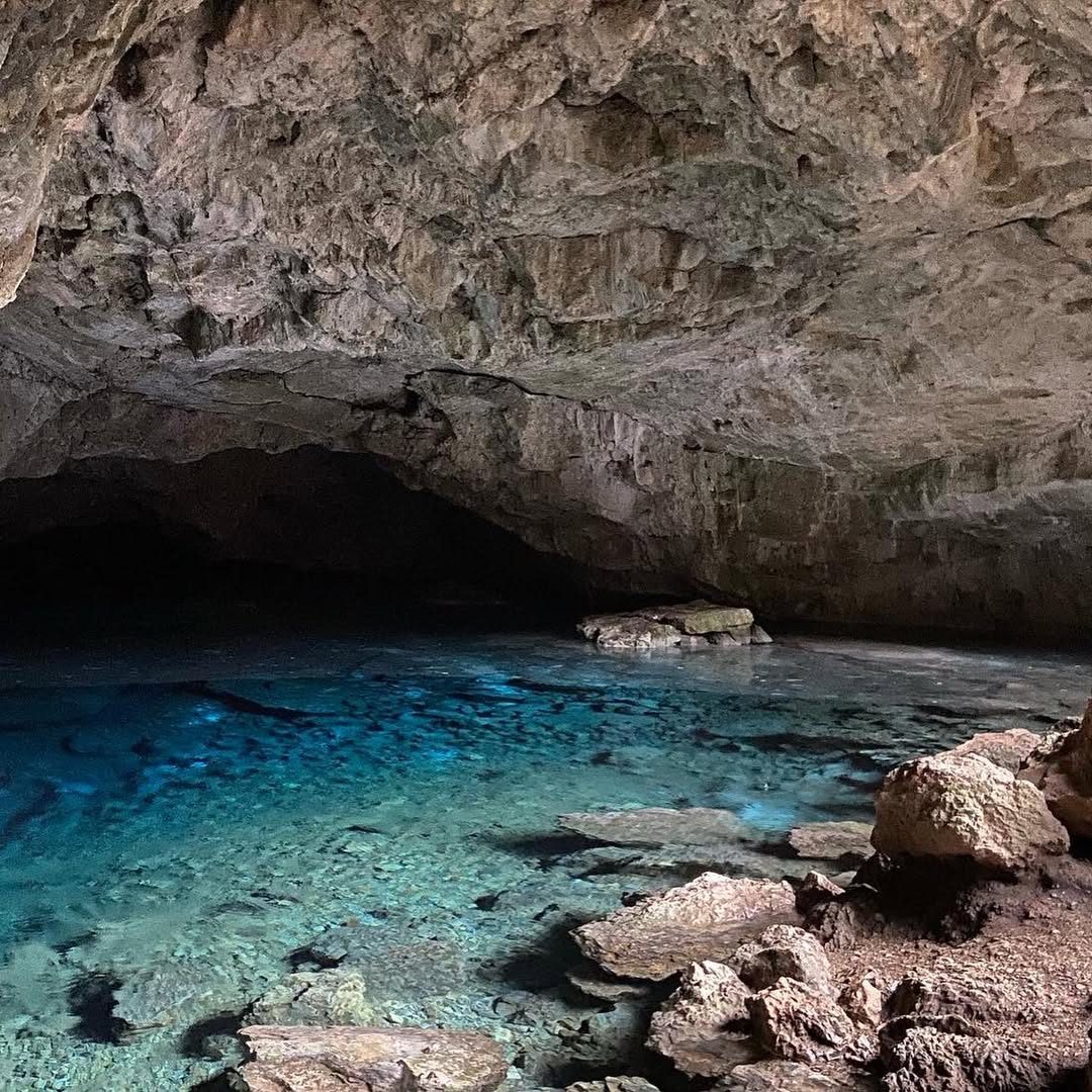 Zeus Cave - 3