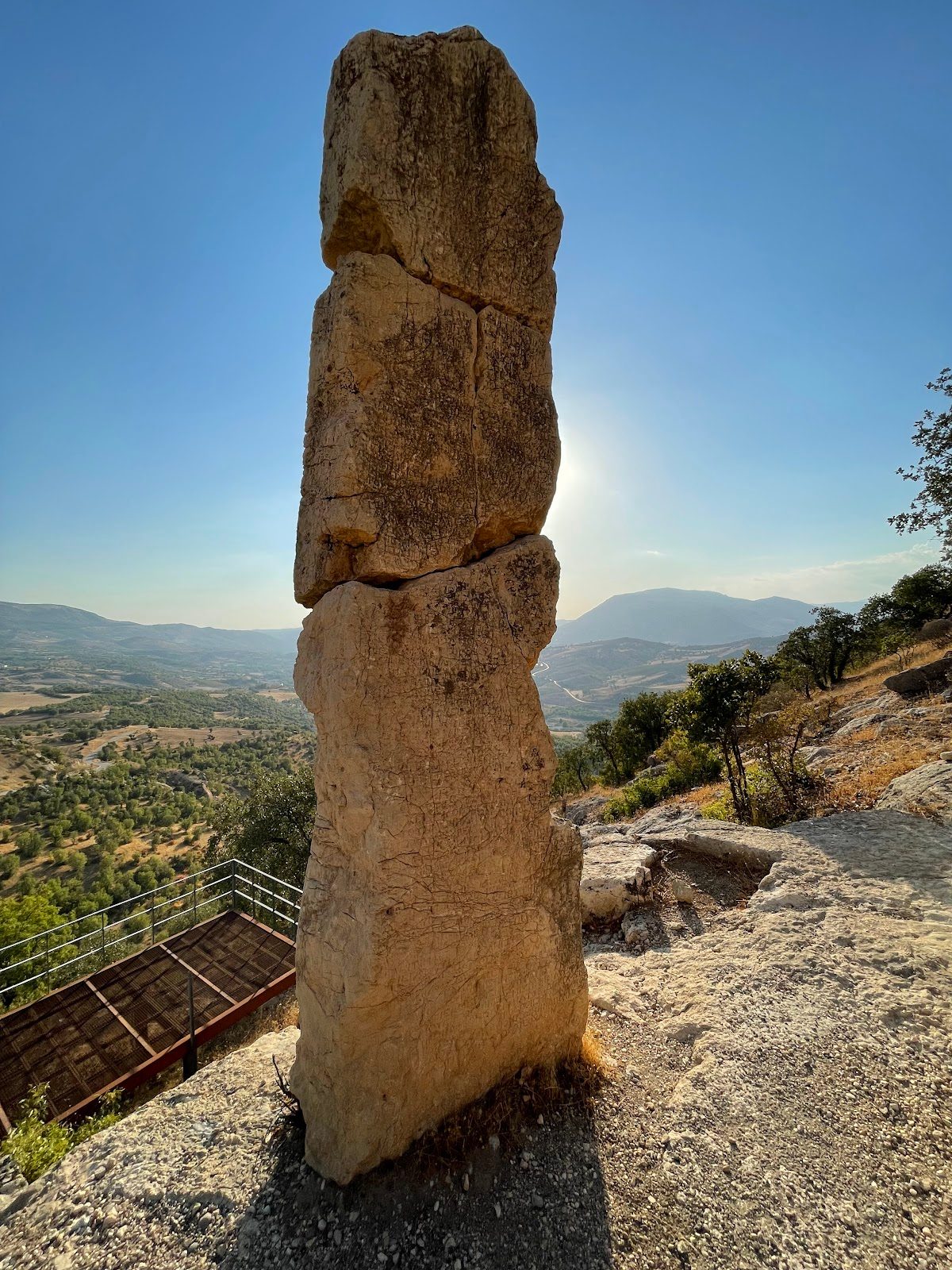 Arsameia Antik Kenti (Nymphaion) - 4