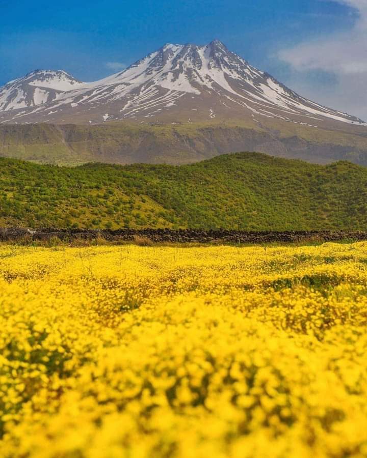 Hasan Mountain - 6