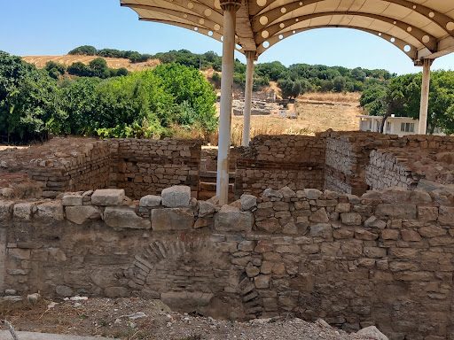 Ancient City of Parion - 2